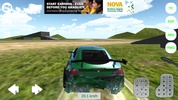 Extreme Car Simulator 2016 screenshot 7