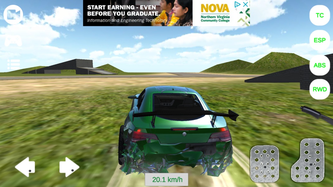 Extreme Car Simulator 2016 - Preview 7