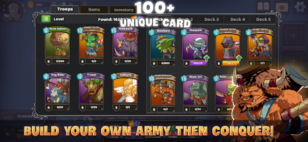 Mega War - Preview 10
