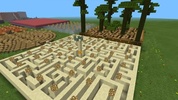 Mega Maze Minecraft map screenshot 8