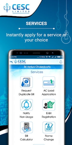 CESCAPPS - Preview 2