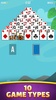 Solitaire Bliss Collection screenshot 10