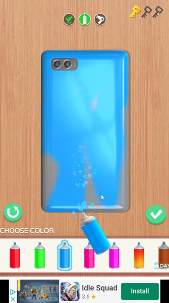 Phone Case DIY - Preview 4