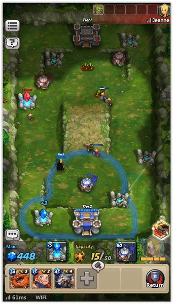 Castle Burn - Preview 8