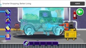 Kids Car Wash Service screenshot 5