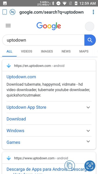 Cobra Browser - Preview 7