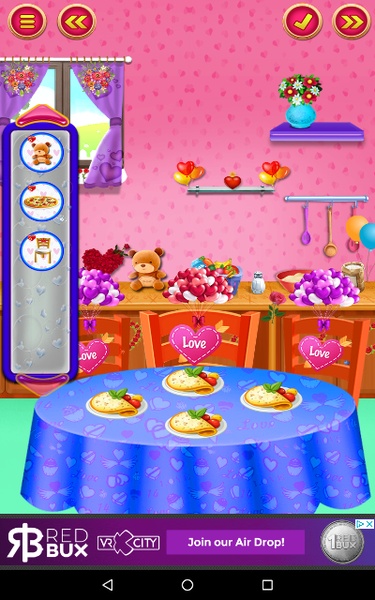 Valentine Room Decoration - Preview 6