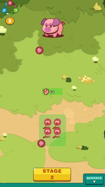 Age of Caves: Idle Primitive - Preview 3