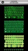 Green Neon Keyboards screenshot 1