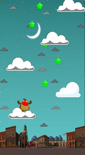 Adventures of Cocky - Preview 1