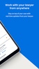 Clio for Clients screenshot 6
