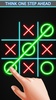 Tic Tac Toe : Xs and Os : Noughts And Crosses screenshot 2