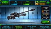 Space Invasion Combat screenshot 2