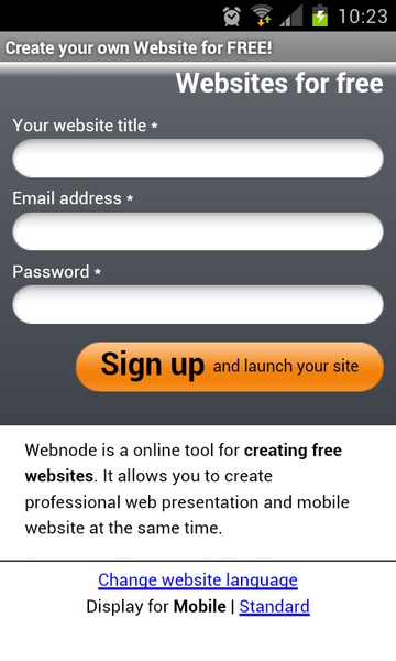 Free_Website - Preview 5