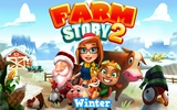 Farm Story 2 screenshot 1