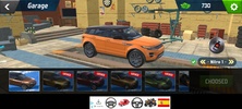 Car Race 3D screenshot 4