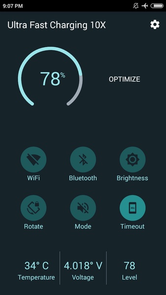 Ultra Fast Charging 10X - Preview 1