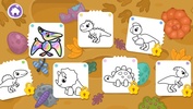 Drawing games for kids screenshot 7