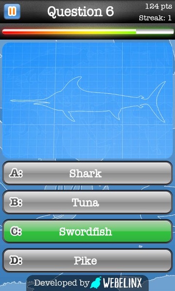 Animal Quiz Game - Preview 4