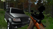 Russian Hunting screenshot 6