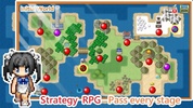 Unlimited Skills Hero - RPG screenshot 4