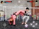 Karate King Final Fight Game screenshot 3