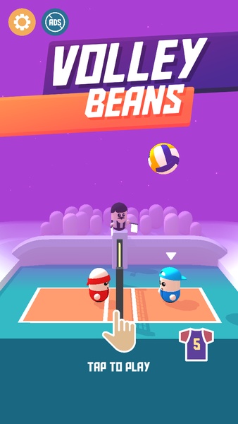 Volley Beans - Preview 14