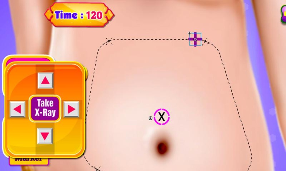 Simulator Plastic Surgery - Preview 5