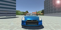 GT-R R35 Drift Simulator Games: Drifting Car Games screenshot 3