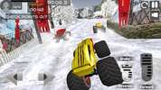 Monster Truck Death Race screenshot 2