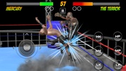 World Wrestling Ring screenshot 1