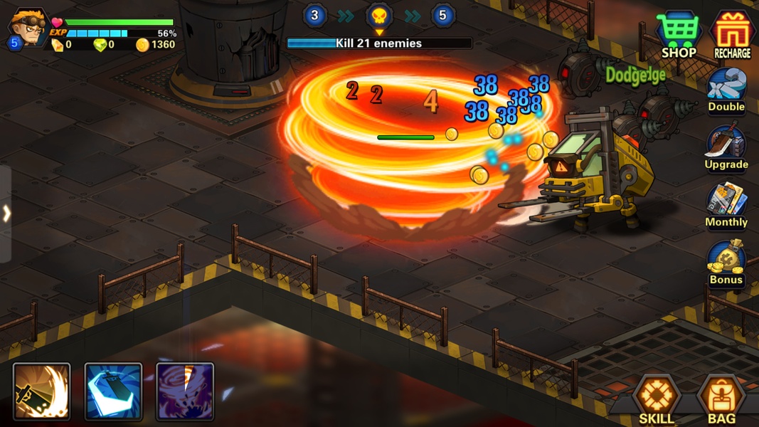 Endless War - Preview 10