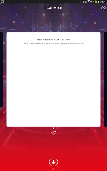 TheVoiceKids - Preview 9