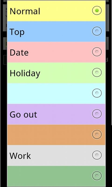 SmartDiary - Preview 6