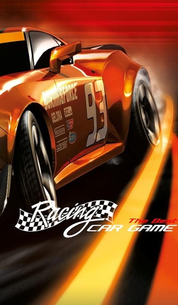 Race Car Games - Preview 1