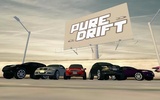Pure Drift screenshot 2