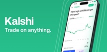 Kalshi feature
