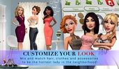 Desperate Housewives: The Game screenshot 13