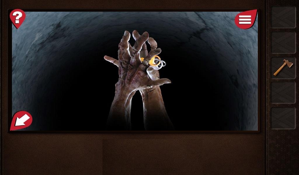 Room Escape Terror - Preview 5