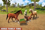 Virtual Horse Family Wild Adventure screenshot 14