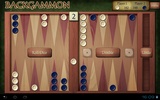 Backgammon Free screenshot 19