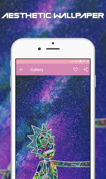 Aesthetic Wallpapers - Preview 2