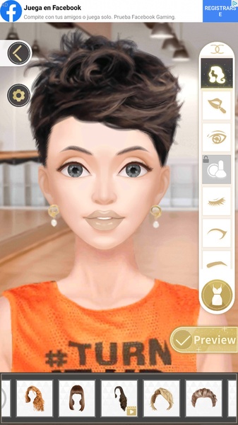 Super Fashion Star Daily - Preview 1