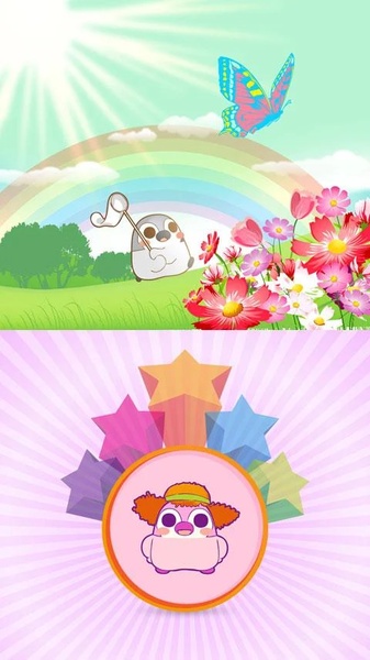 Pesoguin Wallpaper Vol.5 - Preview 6
