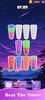 Popsicle Color Water Sort Game screenshot 3