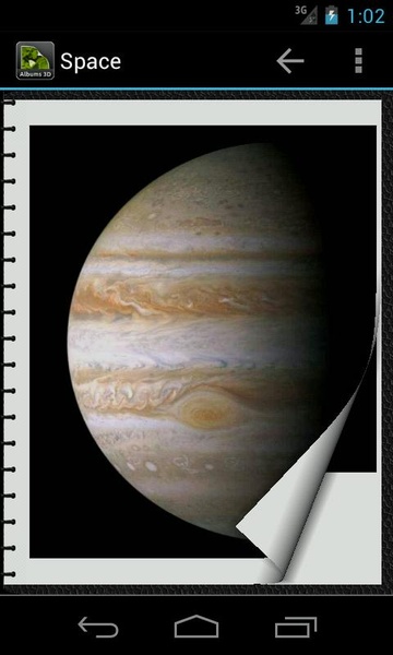 GT Photo Albums 3D - Preview 5