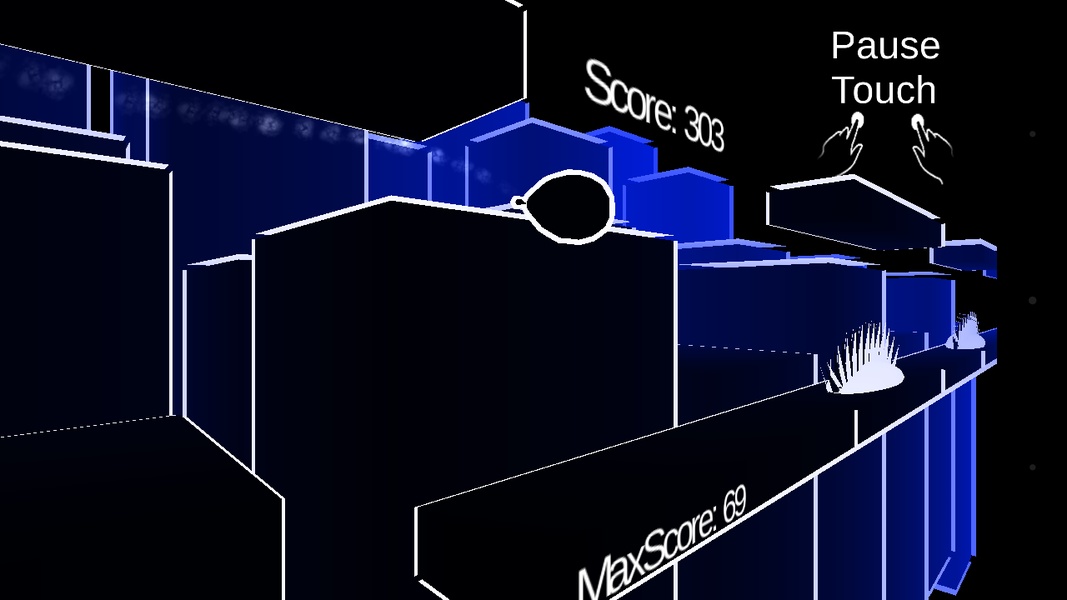 Gravity Blow - Preview 2