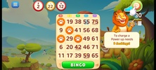 Bingo Wild screenshot 3