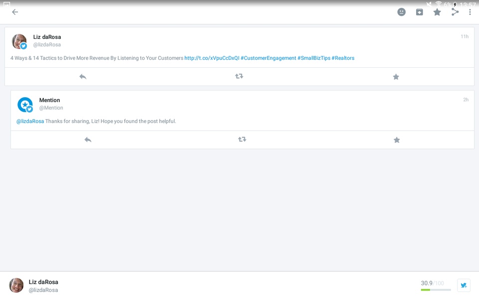 Mention - Preview 5