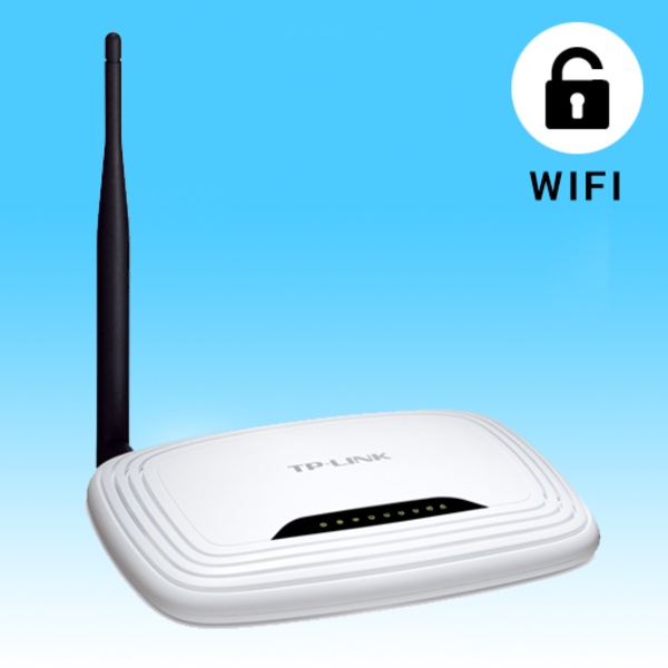 FREE WIFI PASSWORD GENERATOR - Preview 1